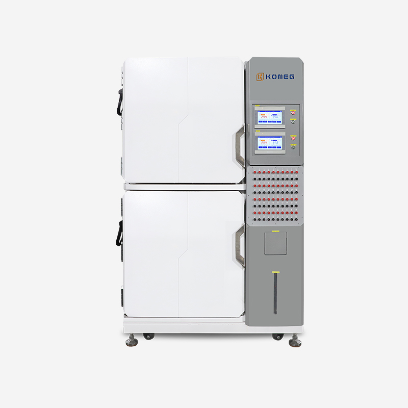 Top 10 HAST Chamber Manufacturers for Semiconductor and Electronics Testing - Image 3