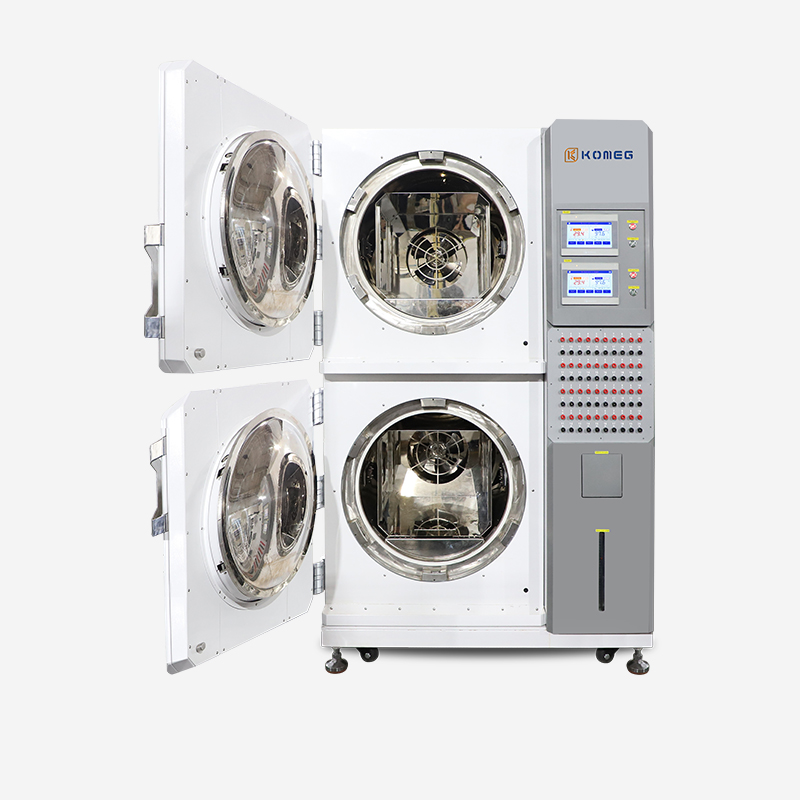 Top 10 HAST Chamber Manufacturers for Semiconductor and Electronics Testing - Image 2
